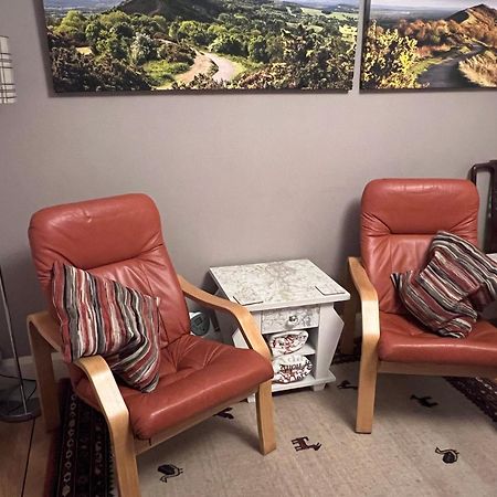 Orchard Side Bed And Breakfast Hanley Swan Ngoại thất bức ảnh