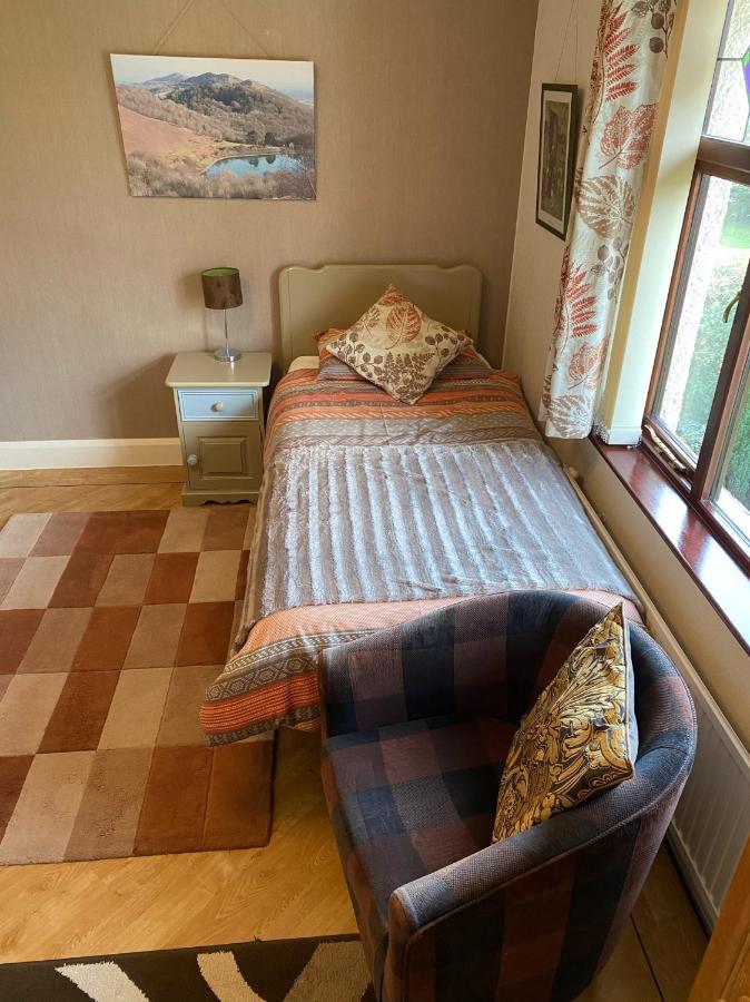 Orchard Side Bed And Breakfast Hanley Swan Ngoại thất bức ảnh