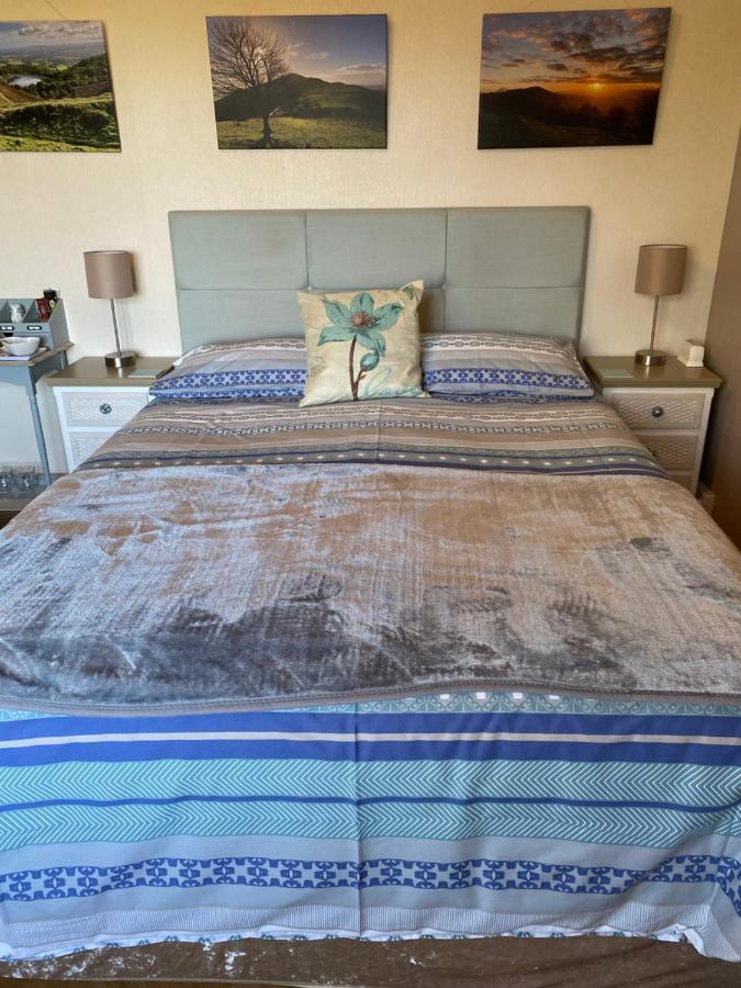 Orchard Side Bed And Breakfast Hanley Swan Ngoại thất bức ảnh