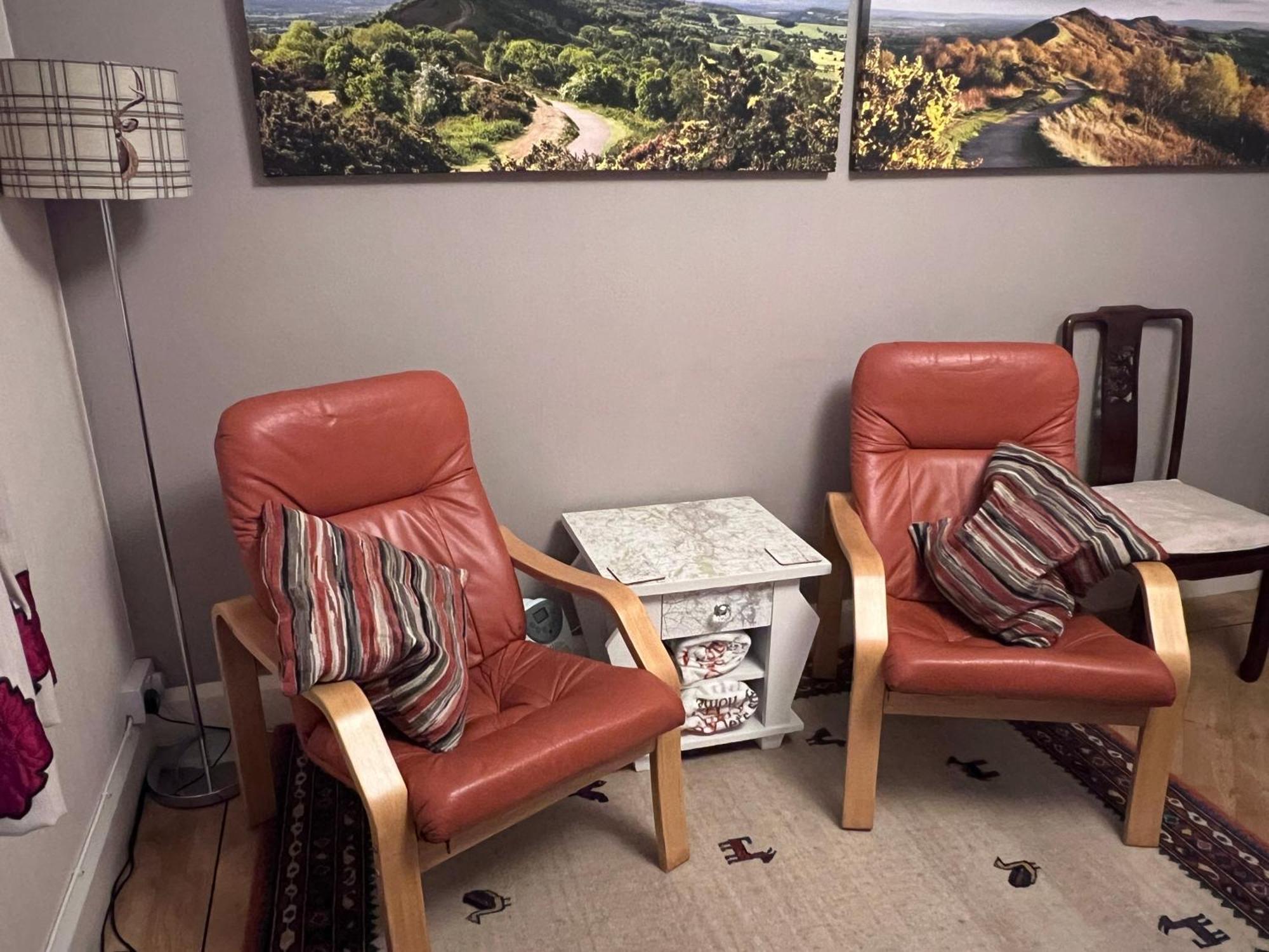 Orchard Side Bed And Breakfast Hanley Swan Ngoại thất bức ảnh