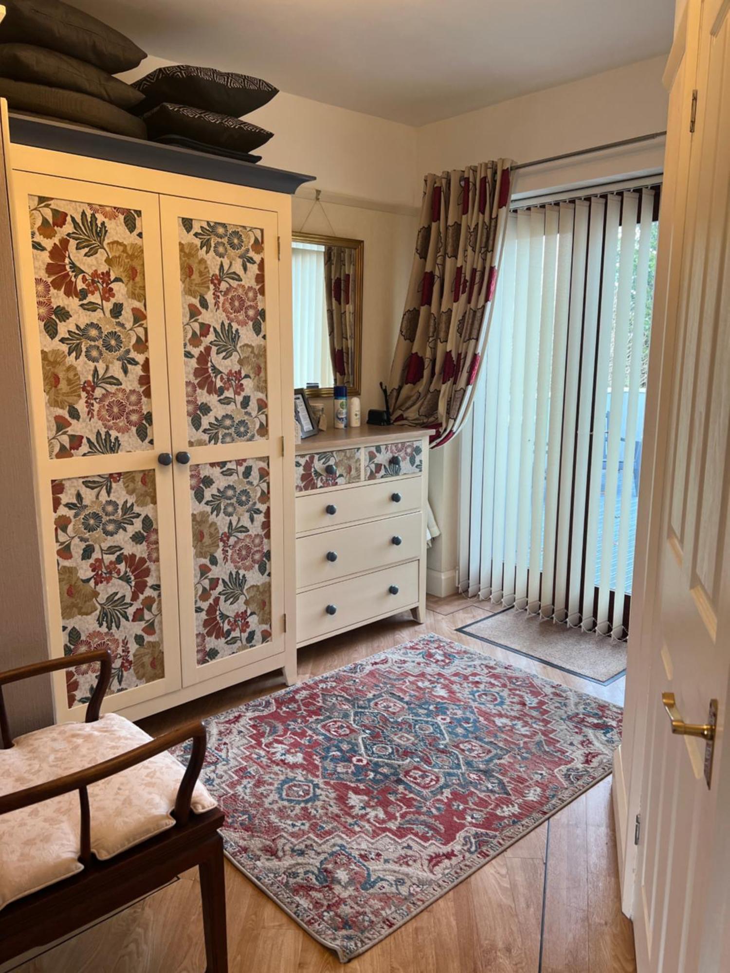 Orchard Side Bed And Breakfast Hanley Swan Ngoại thất bức ảnh