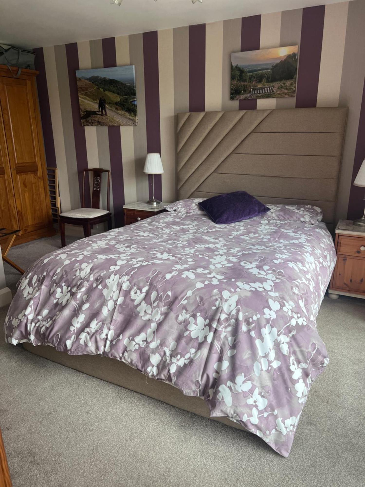 Orchard Side Bed And Breakfast Hanley Swan Ngoại thất bức ảnh
