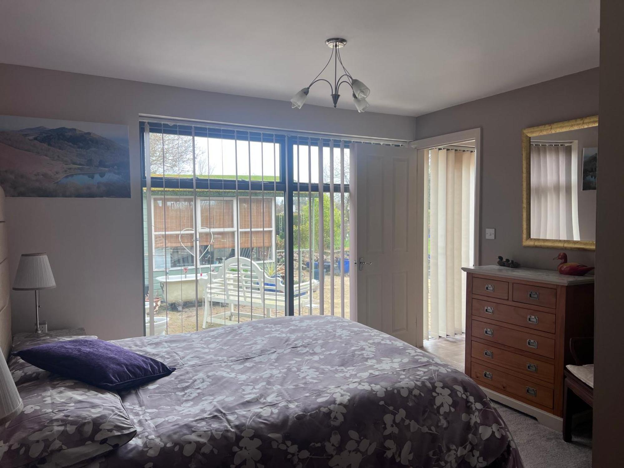 Orchard Side Bed And Breakfast Hanley Swan Ngoại thất bức ảnh